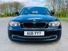 USED 2011 11 BMW 1 SERIES 2.0 116D SE 5d 114 BHP LOW ROAD TAX & RUNNING COSTS - SPORTS STEERING WHEEL