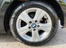 USED 2011 11 BMW 1 SERIES 2.0 116D SE 5d 114 BHP LOW ROAD TAX & RUNNING COSTS - SPORTS STEERING WHEEL