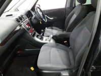 USED 2009 59 FORD GALAXY 2.2 TDCi Galaxy Ghia - 2179cc 