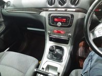 USED 2009 59 FORD GALAXY 2.2 TDCi Galaxy Ghia - 2179cc 