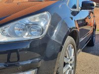 USED 2009 59 FORD GALAXY 2.2 TDCi Galaxy Ghia - 2179cc 