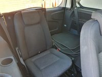USED 2009 59 FORD GALAXY 2.2 TDCi Galaxy Ghia - 2179cc 