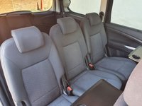 USED 2009 59 FORD GALAXY 2.2 TDCi Galaxy Ghia - 2179cc 