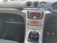 USED 2009 59 FORD GALAXY 2.2 TDCi Galaxy Ghia - 2179cc 