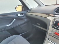 USED 2009 59 FORD GALAXY 2.2 TDCi Galaxy Ghia - 2179cc 
