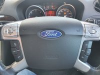 USED 2009 59 FORD GALAXY 2.2 TDCi Galaxy Ghia - 2179cc 