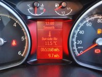 USED 2009 59 FORD GALAXY 2.2 TDCi Galaxy Ghia - 2179cc 