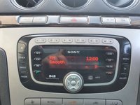 USED 2009 59 FORD GALAXY 2.2 TDCi Galaxy Ghia - 2179cc 