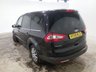 USED 2009 59 FORD GALAXY 2.2 TDCi Galaxy Ghia - 2179cc 