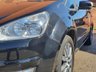 USED 2009 59 FORD GALAXY 2.2 TDCi Galaxy Ghia - 2179cc 