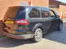 USED 2009 59 FORD GALAXY 2.2 TDCi Galaxy Ghia - 2179cc 