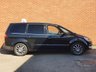 USED 2009 59 FORD GALAXY 2.2 TDCi Galaxy Ghia - 2179cc 