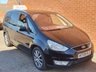 USED 2009 59 FORD GALAXY 2.2 TDCi Galaxy Ghia - 2179cc 