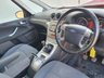 USED 2009 59 FORD GALAXY 2.2 TDCi Galaxy Ghia - 2179cc 