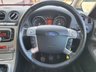 USED 2009 59 FORD GALAXY 2.2 TDCi Galaxy Ghia - 2179cc 