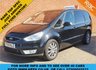 USED 2009 59 FORD GALAXY 2.2 TDCi Galaxy Ghia - 2179cc 