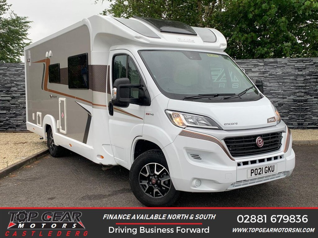 View our FIAT DUCATO