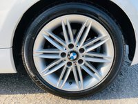 USED 2011 11 BMW 1 SERIES 2.0 120D M SPORT 3d 175 BHP BLUETOOTH & REVERSING SENSORS!