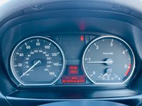 USED 2011 11 BMW 1 SERIES 2.0 120D M SPORT 3d 175 BHP BLUETOOTH & REVERSING SENSORS!