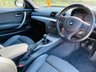 USED 2011 11 BMW 1 SERIES 2.0 120D M SPORT 3d 175 BHP BLUETOOTH & REVERSING SENSORS!