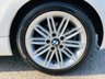 USED 2011 11 BMW 1 SERIES 2.0 120D M SPORT 3d 175 BHP BLUETOOTH & REVERSING SENSORS!