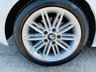 USED 2011 11 BMW 1 SERIES 2.0 120D M SPORT 3d 175 BHP BLUETOOTH & REVERSING SENSORS!