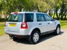 USED 2009 09 LAND ROVER FREELANDER 2.2 TD4 XS 5d 159 BHP STUNNING 4X4 FULL OF SPECIFICATION