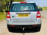 USED 2009 09 LAND ROVER FREELANDER 2.2 TD4 XS 5d 159 BHP STUNNING 4X4 FULL OF SPECIFICATION