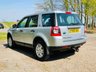 USED 2009 09 LAND ROVER FREELANDER 2.2 TD4 XS 5d 159 BHP STUNNING 4X4 FULL OF SPECIFICATION
