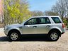 USED 2009 09 LAND ROVER FREELANDER 2.2 TD4 XS 5d 159 BHP STUNNING 4X4 FULL OF SPECIFICATION