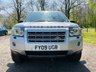 USED 2009 09 LAND ROVER FREELANDER 2.2 TD4 XS 5d 159 BHP STUNNING 4X4 FULL OF SPECIFICATION