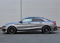 USED 2013 13 MERCEDES-BENZ CLA 2.1 CLA220 CDI AMG Sport 7G-DCT (s/s) 4dr (Map Pilot) **NOW SOLD**