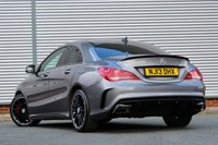 USED 2013 13 MERCEDES-BENZ CLA 2.1 CLA220 CDI AMG Sport 7G-DCT (s/s) 4dr (Map Pilot) **NOW SOLD**