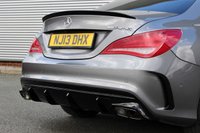 USED 2013 13 MERCEDES-BENZ CLA 2.1 CLA220 CDI AMG Sport 7G-DCT (s/s) 4dr (Map Pilot) **NOW SOLD**