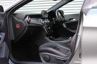 USED 2013 13 MERCEDES-BENZ CLA 2.1 CLA220 CDI AMG Sport 7G-DCT (s/s) 4dr (Map Pilot) **NOW SOLD**