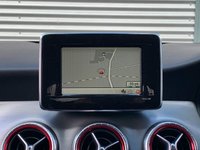 USED 2013 13 MERCEDES-BENZ CLA 2.1 CLA220 CDI AMG Sport 7G-DCT (s/s) 4dr (Map Pilot) **NOW SOLD**