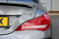 USED 2013 13 MERCEDES-BENZ CLA 2.1 CLA220 CDI AMG Sport 7G-DCT (s/s) 4dr (Map Pilot) **NOW SOLD**
