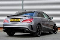 USED 2013 13 MERCEDES-BENZ CLA 2.1 CLA220 CDI AMG Sport 7G-DCT (s/s) 4dr (Map Pilot) **NOW SOLD**