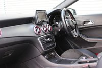 USED 2013 13 MERCEDES-BENZ CLA 2.1 CLA220 CDI AMG Sport 7G-DCT (s/s) 4dr (Map Pilot) **NOW SOLD**