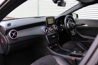 USED 2013 13 MERCEDES-BENZ CLA 2.1 CLA220 CDI AMG Sport 7G-DCT (s/s) 4dr (Map Pilot) **NOW SOLD**