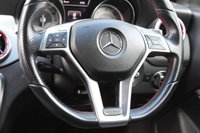 USED 2013 13 MERCEDES-BENZ CLA 2.1 CLA220 CDI AMG Sport 7G-DCT (s/s) 4dr (Map Pilot) **NOW SOLD**