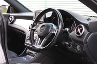 USED 2013 13 MERCEDES-BENZ CLA 2.1 CLA220 CDI AMG Sport 7G-DCT (s/s) 4dr (Map Pilot) **NOW SOLD**