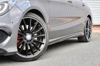 USED 2013 13 MERCEDES-BENZ CLA 2.1 CLA220 CDI AMG Sport 7G-DCT (s/s) 4dr (Map Pilot) **NOW SOLD**