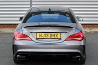 USED 2013 13 MERCEDES-BENZ CLA 2.1 CLA220 CDI AMG Sport 7G-DCT (s/s) 4dr (Map Pilot) **NOW SOLD**