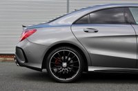 USED 2013 13 MERCEDES-BENZ CLA 2.1 CLA220 CDI AMG Sport 7G-DCT (s/s) 4dr (Map Pilot) **NOW SOLD**