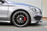 USED 2013 13 MERCEDES-BENZ CLA 2.1 CLA220 CDI AMG Sport 7G-DCT (s/s) 4dr (Map Pilot) **NOW SOLD**
