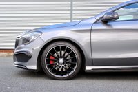 USED 2013 13 MERCEDES-BENZ CLA 2.1 CLA220 CDI AMG Sport 7G-DCT (s/s) 4dr (Map Pilot) **NOW SOLD**