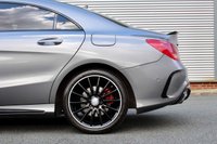 USED 2013 13 MERCEDES-BENZ CLA 2.1 CLA220 CDI AMG Sport 7G-DCT (s/s) 4dr (Map Pilot) **NOW SOLD**
