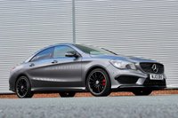 USED 2013 13 MERCEDES-BENZ CLA 2.1 CLA220 CDI AMG Sport 7G-DCT (s/s) 4dr (Map Pilot) **NOW SOLD**