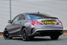 USED 2013 13 MERCEDES-BENZ CLA 2.1 CLA220 CDI AMG Sport 7G-DCT (s/s) 4dr (Map Pilot) **NOW SOLD**